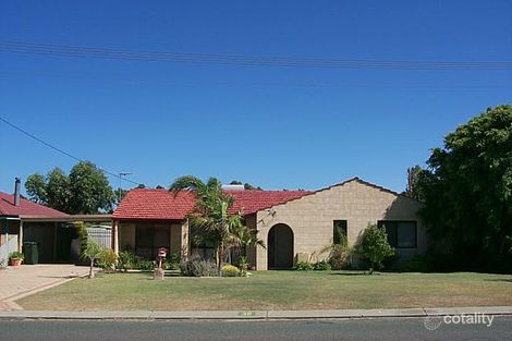 33 Mayflower Cres, Craigie, WA 6025