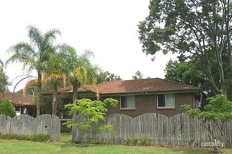 22 Wardell Cres, Beenleigh, QLD 4207