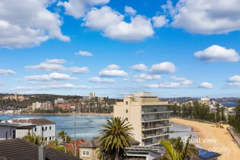 Property photo of 3/22 Pavilion Street Queenscliff NSW 2096