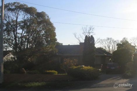 Property photo of 33 Station Street Burwood VIC 3125