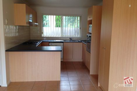 Property photo of 37/36-40 Hennessy Way Dandenong North VIC 3175