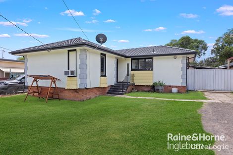 Property photo of 29 Reliance Crescent Willmot NSW 2770