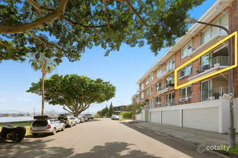 5/78 New Beach Rd, Darling Point, NSW 2027