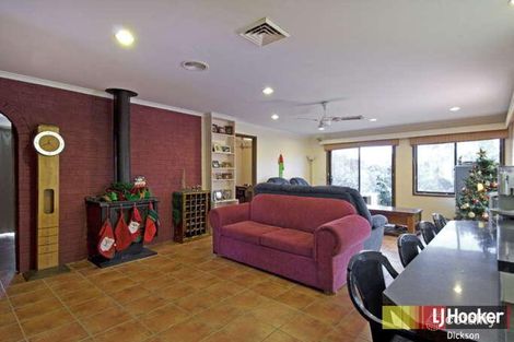 Property photo of 26 Sharwood Crescent Evatt ACT 2617