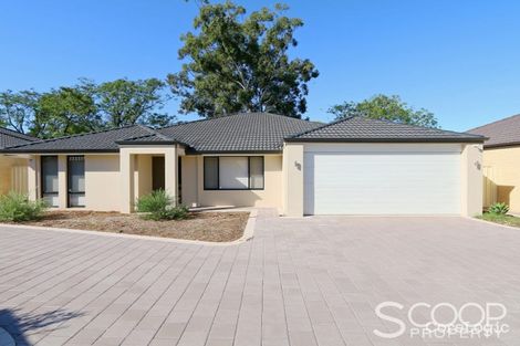 Property photo of 2/12 Gotha Way Forrestfield WA 6058