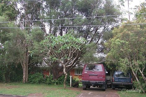 7 Aberfeldy St, Kenmore, QLD 4069