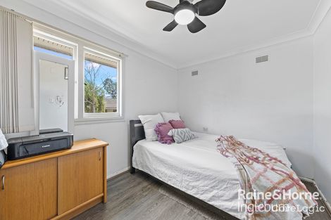 Property photo of 29 Reliance Crescent Willmot NSW 2770