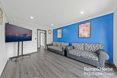 Property photo of 29 Reliance Crescent Willmot NSW 2770