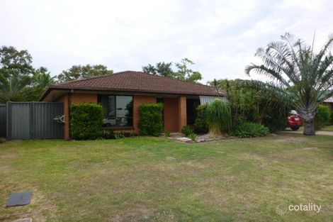 Property photo of 70 McPherson Street Kippa-Ring QLD 4021