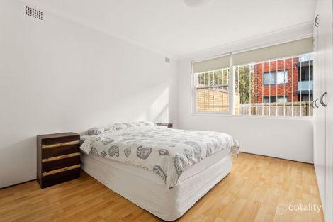 Property photo of 18/289 Gardeners Road Eastlakes NSW 2018