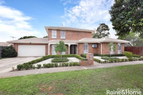 Property photo of 1 Homestead Close Melton West VIC 3337