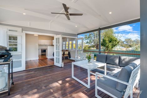 Property photo of 45 Pitt Street Springwood NSW 2777