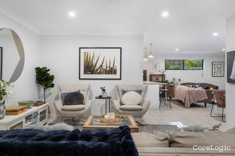 Property photo of 22 Corymbia Crescent Anstead QLD 4070