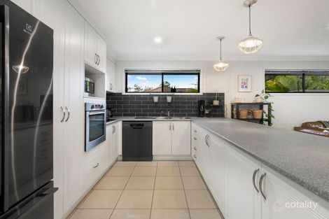 Property photo of 22 Corymbia Crescent Anstead QLD 4070
