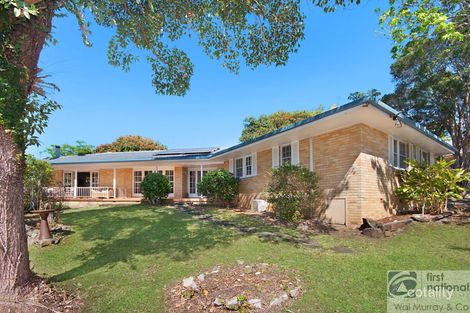 Property photo of 5 Pidcock Place Goonellabah NSW 2480