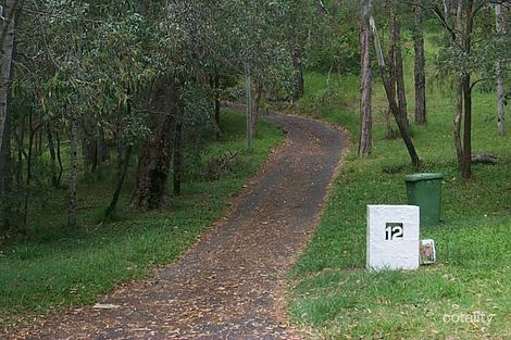 12 Lindsay Ct, Cornubia, QLD 4130