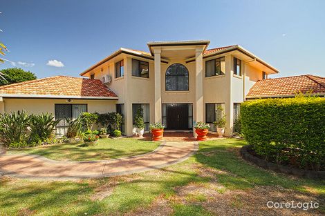 Property photo of 1 Claremont Parade Forest Lake QLD 4078