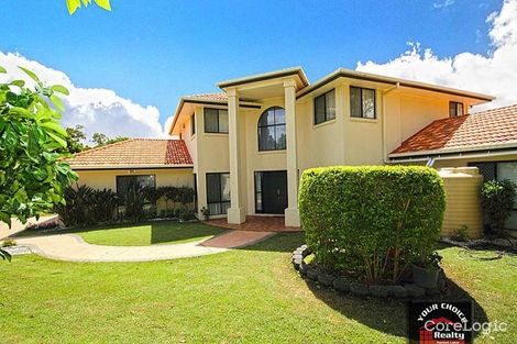 Property photo of 1 Claremont Parade Forest Lake QLD 4078