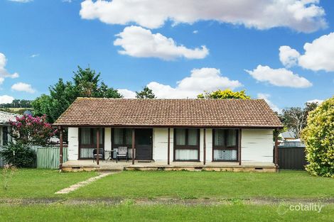 Property photo of 9 Aloota Street South Bathurst NSW 2795