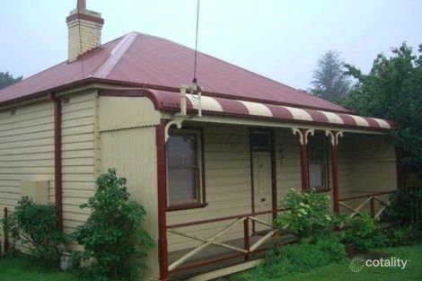 Property photo of 44 Clissold Street Katoomba NSW 2780