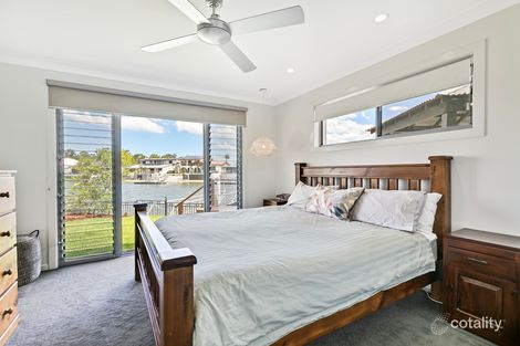 Property photo of 21 April Court Maroochydore QLD 4558