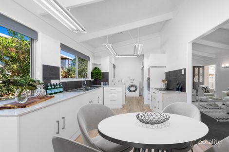 Property photo of 9 Severnlea Street Murarrie QLD 4172