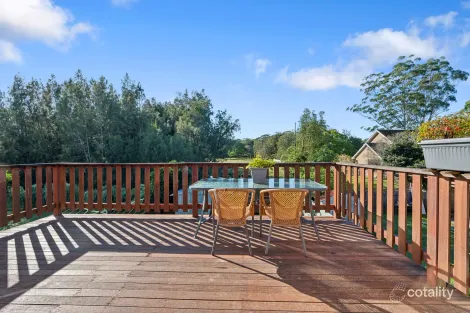 Property photo of 9 Christine Close Urunga NSW 2455