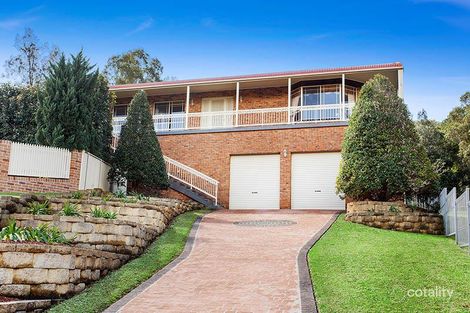 11 Pinkwood Pl, Blackbutt, NSW 2529