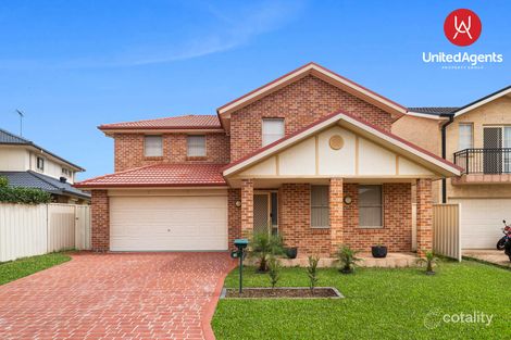 1a Seamans Pl, Horningsea Park, NSW 2171