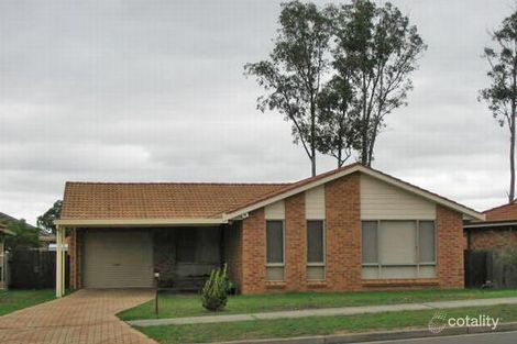 Property photo of 39 Rupertswood Road Rooty Hill NSW 2766