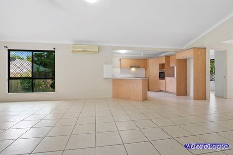 Property photo of 17 Pascoe Close Mount Sheridan QLD 4868