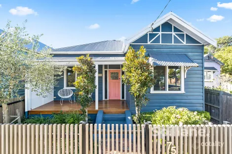 75 Lewis St, Maryville, NSW 2293