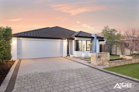 Property photo of 26 Calamocha Way Piara Waters WA 6112