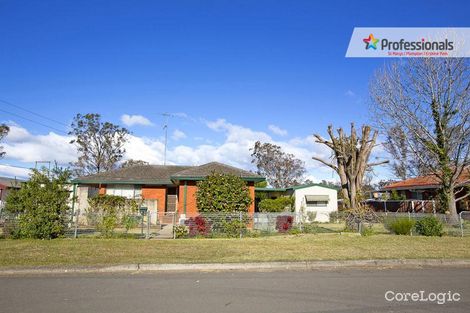 Property photo of 12 Chilaw Avenue St Marys NSW 2760