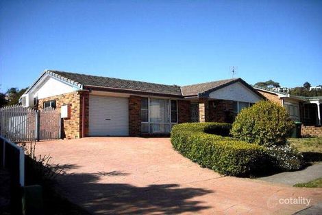 Property photo of 46 Cygnet Avenue Blackbutt NSW 2529