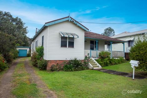 Property photo of 21 Stevenson Street Taree NSW 2430