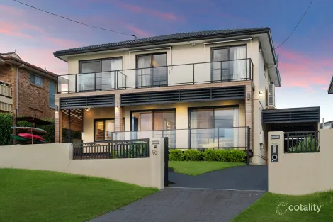 Property photo of 48 Holt Road Taren Point NSW 2229