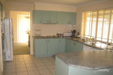 Property photo of 6 Jacaranda Place Ormiston QLD 4160