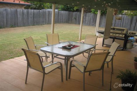 Property photo of 6 Jacaranda Place Ormiston QLD 4160