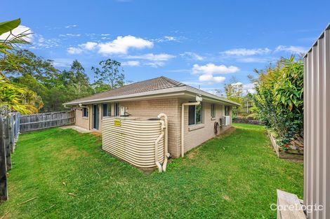 Property photo of 7 Rutherford Circuit Gilston QLD 4211