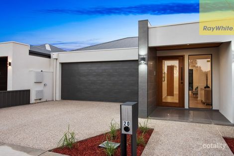Property photo of 20 Glen Lossie Street Woodville South SA 5011