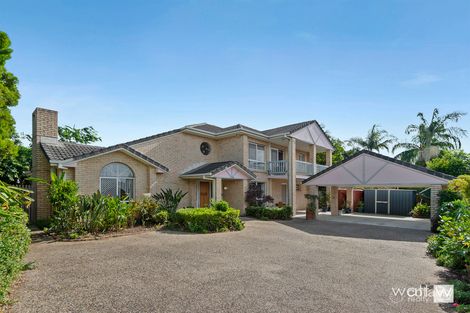 Property photo of 166 Bambrook Street Taigum QLD 4018