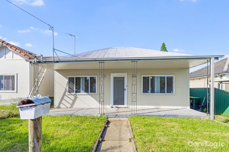 Property photo of 12 Third Street Granville NSW 2142