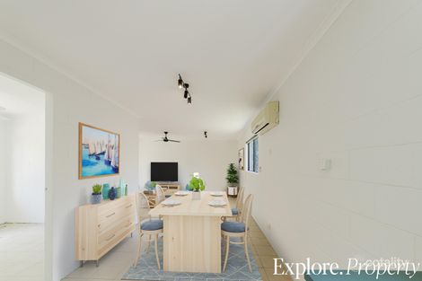 Property photo of 8 Casuarina Street Slade Point QLD 4740