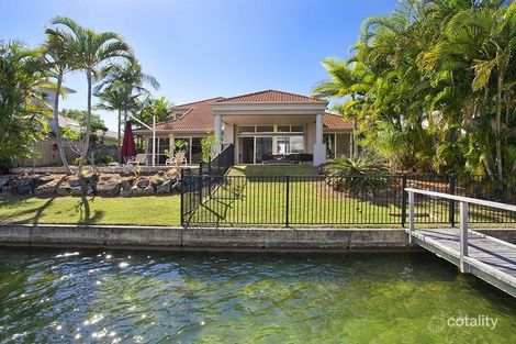 Property photo of 34 Seamount Quay Noosaville QLD 4566