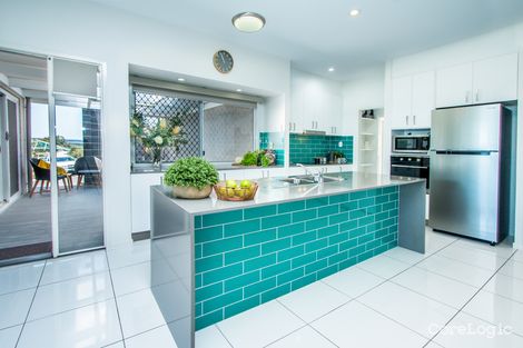 Property photo of 22 Seascape Close Agnes Water QLD 4677