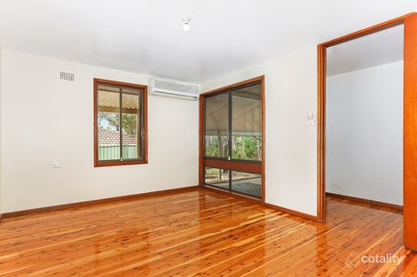 Property photo of 23 Oldfield Place Menai NSW 2234