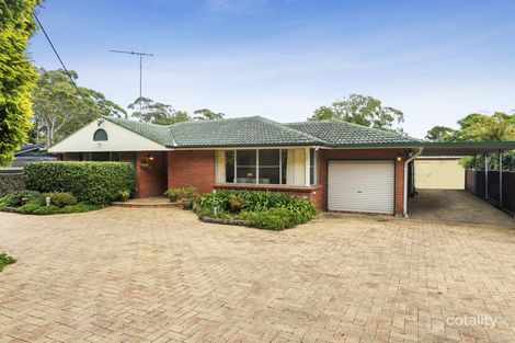 136 Blackbutts Rd, Frenchs Forest, NSW 2086