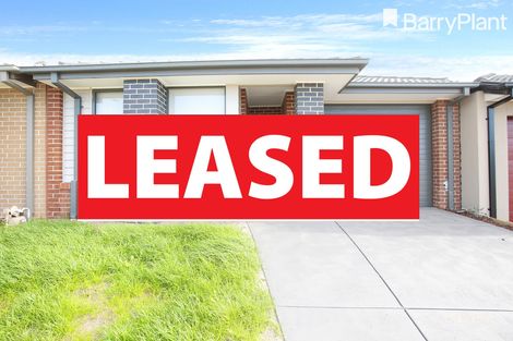 Property photo of 41 Adriatic Circuit Clyde VIC 3978