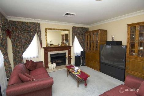 Property photo of 9 Rothbury Place Cherrybrook NSW 2126